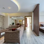 Formback Thermal & Apart Otel Bursa