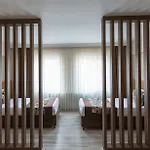 Apart Otel Formback Thermal & 3*