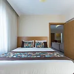 Formback Thermal & Apart Otel Bursa