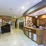 Formback Thermal & Apart Otel Bursa