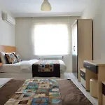Apart Otel Formback Thermal & Bursa