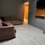 Formback Thermal & Apart Otel Bursa