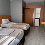 Formback Thermal & Apart Otel