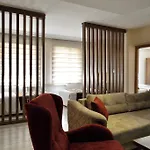 Apart Otel Formback Thermal & Bursa