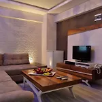 Apart Otel Formback Thermal & Bursa
