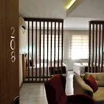 Apart Otel Formback Thermal &