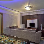 Apart Otel Formback Thermal & Bursa