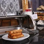 Formback Thermal & Apart Otel Bursa