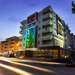 Apart Otel Formback Thermal & 3*