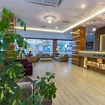 Apart Otel Formback Thermal &