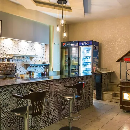 Apart Otel Formback Thermal & Bursa