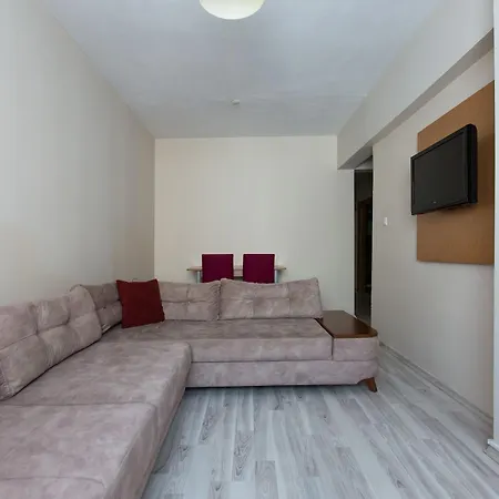 Formback Thermal & Apart Otel 3*