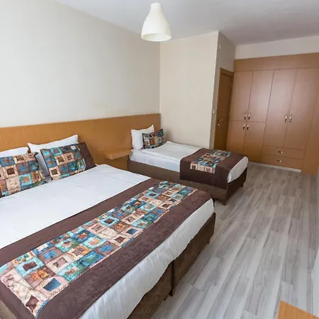 Formback Thermal & Aparthotel 3*