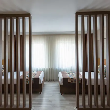Apart Otel Formback Thermal & 3*