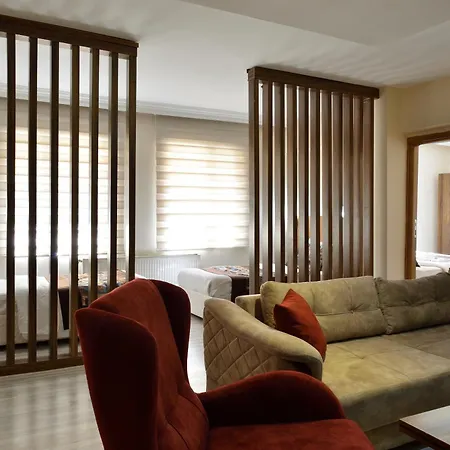 شقة فندقية فورمباك ثيرمال سويت آند أبارت 3*