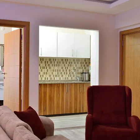 فورمباك ثيرمال سويت آند أبارت شقة فندقية