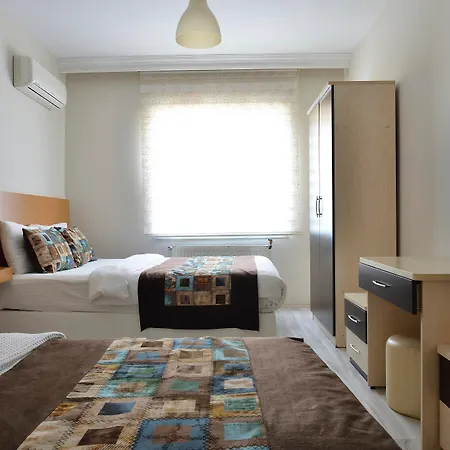 Apart Otel Formback Thermal & Bursa