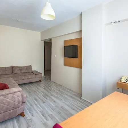 Hotel apartamentowy Formback Thermal &