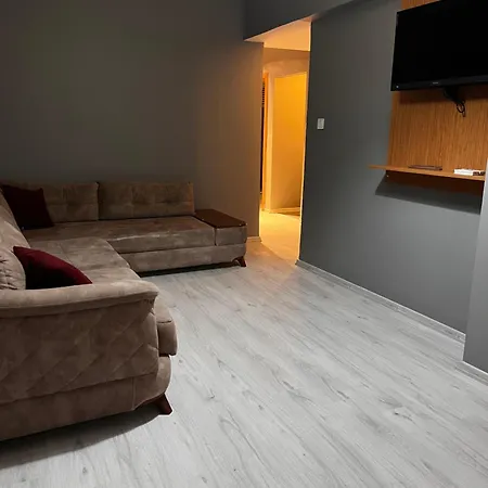Formback Thermal & Apart Otel Bursa