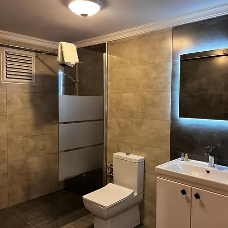 Formback Thermal & מלון דירות 4*