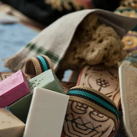 Aparthotel Formback Thermal & Bursa