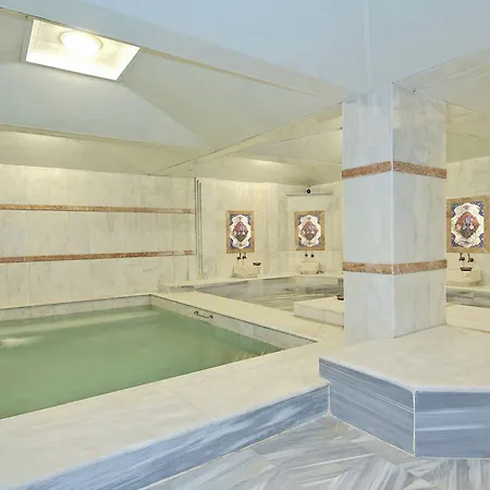 Formback Thermal & Apart Otel 3*
