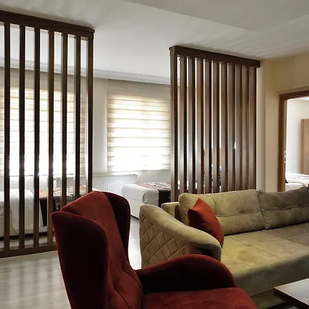 Aparthotel Formback Thermal & Bursa