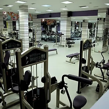 Apart Otel Formback Thermal & 3*