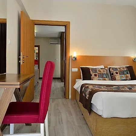 Formback Thermal & Hotel apartamentowy 3*