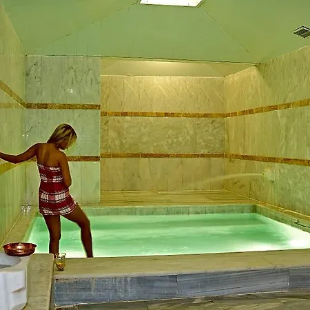 Formback Thermal & 3* Bursa