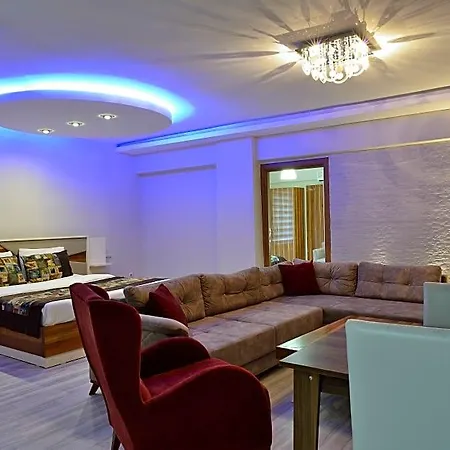 Apartahotel Formback Thermal & 3*