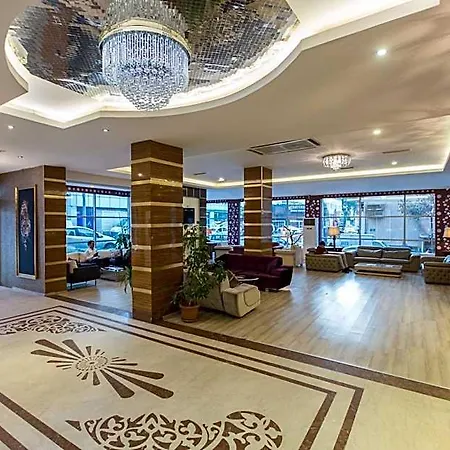 Apartahotel Formback Thermal & 3*