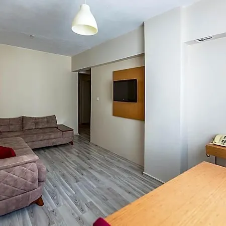 Formback Thermal & Apartahotel