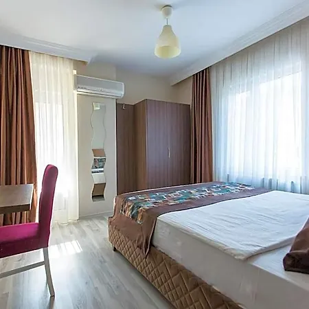 Formback Thermal & Apartahotel