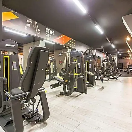 Apartahotel Formback Thermal &
