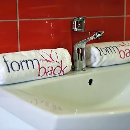 Formback Thermal & Apartahotel 3*
