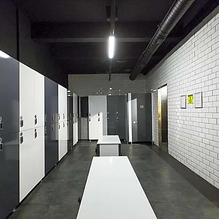 Hotel apartamentowy Formback Thermal & 3*