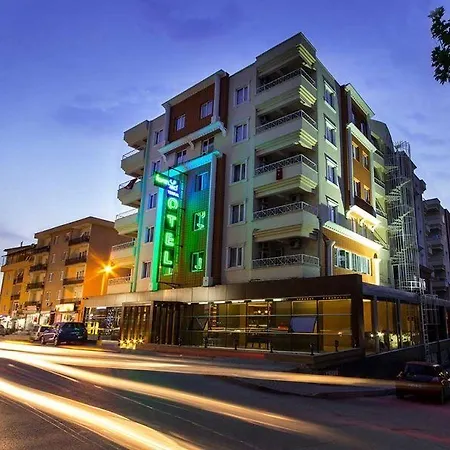 Apart Otel Formback Thermal & 3*