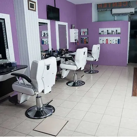 Formback Thermal & 4* בורסה