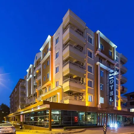 Formback Thermal & Aparthotel 3*