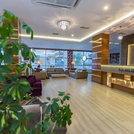 Apart Otel Formback Thermal &