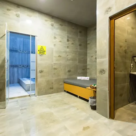 Formback Thermal & Bursa