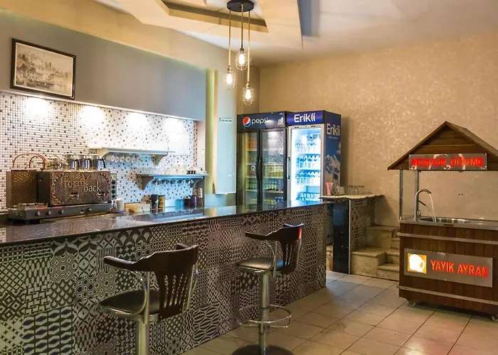 Aparthotel Formback Thermal & Bursa