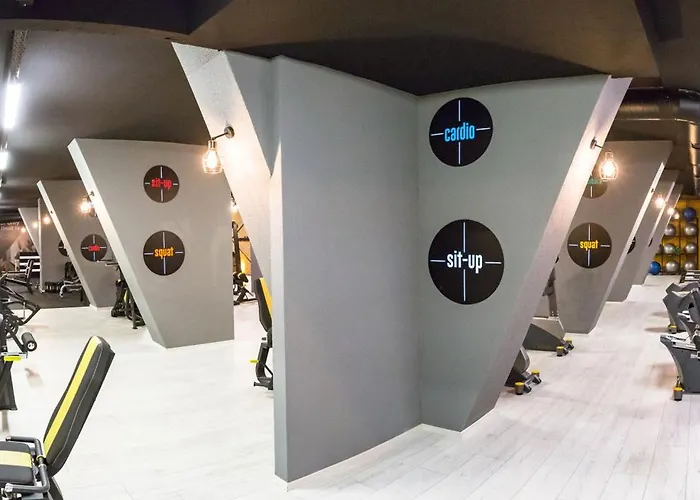 شقة فندقية فورمباك ثيرمال سويت آند أبارت بورصة