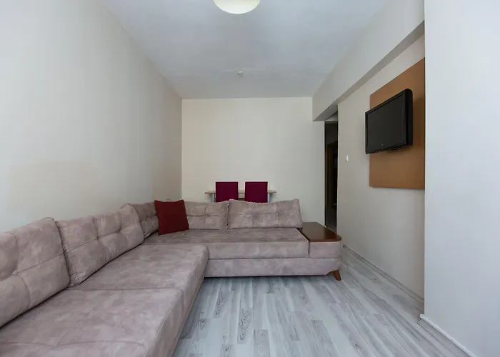 Formback Thermal & Aparthotel 3*