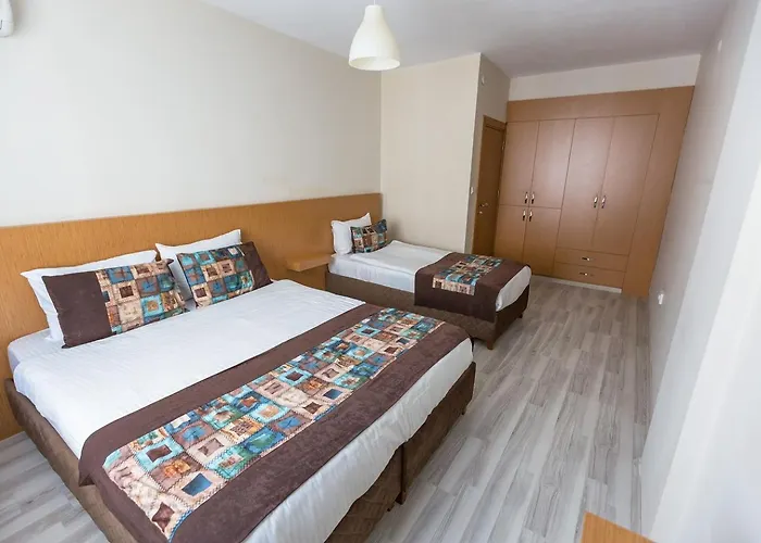 Formback Thermal & Aparthotel 3*