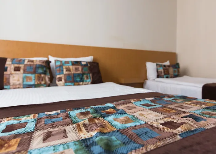 فورمباك ثيرمال سويت آند أبارت بورصة