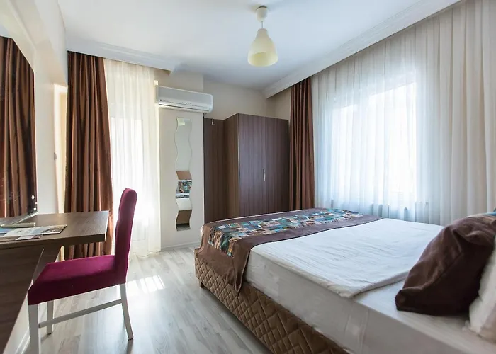 فورمباك ثيرمال سويت آند أبارت شقة فندقية