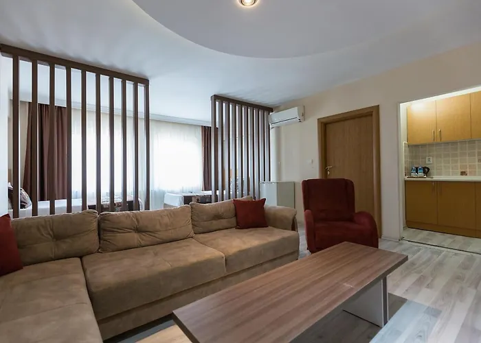 Formback Thermal & Aparthotel 3*