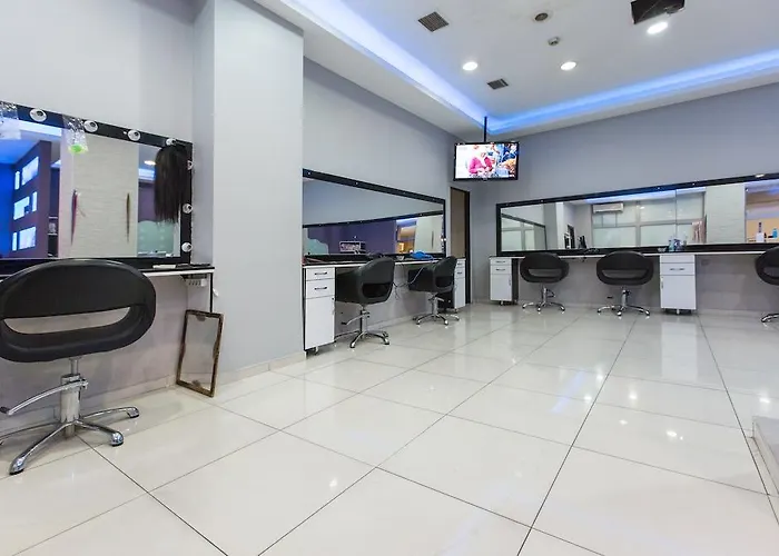 Formback Thermal & Aparthotel 3*